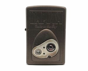 LAPUTA ZIPPO ライター ラピュタ ジッポー ◆3101/西伊場店