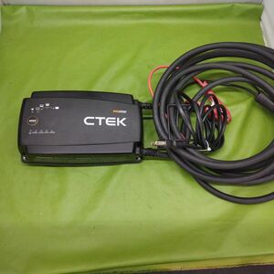 CTEK シーテック バッテリーチャージャー バッテリー充電器 PRO25SE JP ◆3116/工具宮竹店