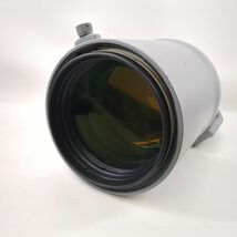 【中古】Canon LENS EF 500mm F4 L IS USM 超望遠レンズ 専用ソフトカバー付き キヤノン◆3104/磐田店_画像7