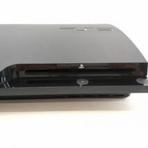 動作確認済 SONY PS3 プレイステーション3 CECH-3000A 160GB コントローラー付 CECH-3000A 初期化済 ◆3107/SBS通り店_画像4