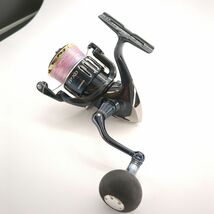 SHIMANO シマノ 17ツインパワーXD 4000XG スピニングリール ◆3118/静岡清水店_画像1