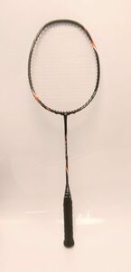 中古 YONEX ヨネックス ARCSABER 2i アークセイバー2i バドミントンラケット ケース付き ◆3101/西伊場店