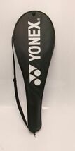 中古 YONEX ヨネックス ARCSABER 2i アークセイバー2i バドミントンラケット ケース付き ◆3101/西伊場店_画像5