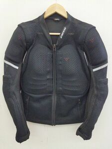 DAINESE ダイネーゼ プロテクター メッシュ ジャケット CITY GUARD Mサイズ ライダース バイクウェア◆3110/フィールドギア浜松宮竹店