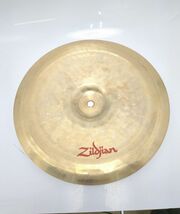 Zildjian ジルジャン シンバル ORIENTAL 12/30cm ◆3101/西伊場店_画像2