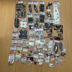  Tamiya 1/10 engine car TG10R engine less chassis parts set option Tamiya FS12 12CV 15CV