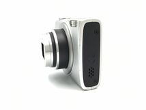 02957 【動作品】 Canon キヤノン IXY 170 コンパクトデジタルカメラ _画像4