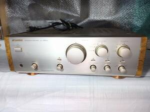  Sansui pre-main amplifier AU- Alpha 907XR