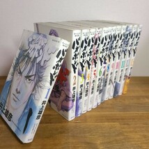 中古品 バガボンド 1-34 36 37巻 35巻無し 井上雄彦 モーニング 講談社 漫画 コミックセット_画像2