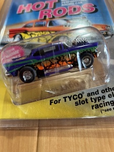 TYCO、AFX HOレーシングカー '57 CHEVY