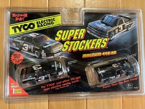 TYCO、AFX HOレーシングカー Goodwrench