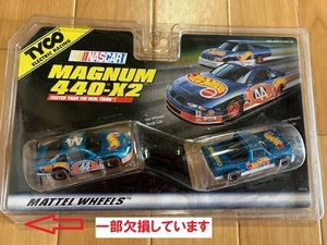 TYCO、AFX HOレーシングカー Hot Wheels