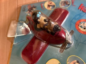 Wallace&Gromit ウォレスとグルミット フィギュア 文房具