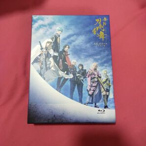 Blu-ray 舞台 刀剣乱舞 天伝 蒼空の兵-大坂冬の陣-〈3枚組〉