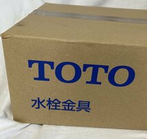 ☆TOTO TBV03423J1 台付サーモ13 サーモスタット混合水栓 コンフォートウエーブ1モード◆浴室シャワー水栓17,991円_画像6