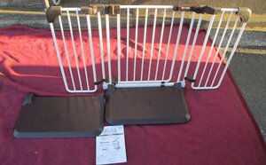 * Japan childcare .. flying la baby gate pet guard baby . firmly guard * baby . pet. safety .3,991 jpy 