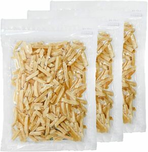 じゃがバター味(250g×3) じゃがバター味(250g×3) わけあり フライドポテト じゃがバター 味 【 バター風味香る ス