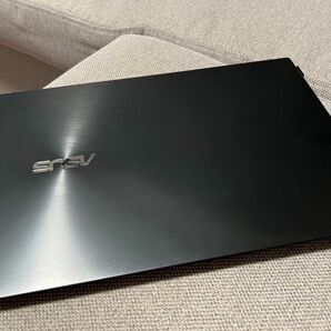 ASUS ノートパソコン ZENBOOK UX325EA-EG109T