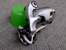 SHIMANO capreo RD-F700 リヤディレーラー 中古_画像3