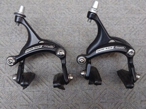 Campagnolo MIRAGE BR6 ブレーキキャリパ 中古 難あり