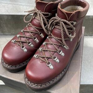 Galibier AVORIAZ ガリビエール アヴォリアーズ Paraboot パラブーツ 