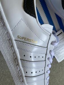 【新品】【未使用】BEAUTY&YOUTH別注 adidas Originals Superstar 82 BYM Footwear Whiteアディダス オリジナルス スーパースター82 26.5cm