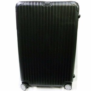 リモワ サルサ 810.73.32.4 87リットル キャリーケース 旅行鞄 キャリーバッグ RIMOWA 【330038】