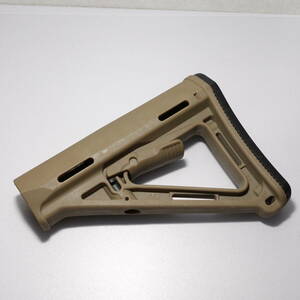 メーカー不明　MAGPUL　PTSタイプ　ストック