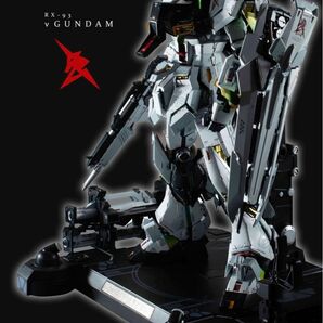 値下不可 METAL STRUCTURE 解体匠機 RX-93 νガンダム 新品未開封 国内正規品