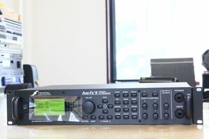 Fractal Audio Systems Axe-Fx II 美品 並行輸入品