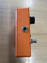 MXR phase 90 エフェクター フェイザー_画像3