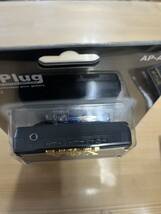 VOX amPlug AC30 Cabinet セット 現状品_画像3