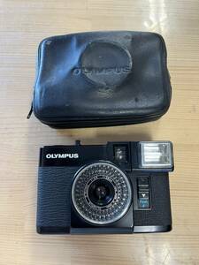 OLYMPUS PEN EF オリンパス コンパクトフィルムカメラ ジャンク品