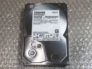 ■ AVコマンド対応 東芝 2TB ハードディスク DT01ACA200 SATA3(6Gbps)