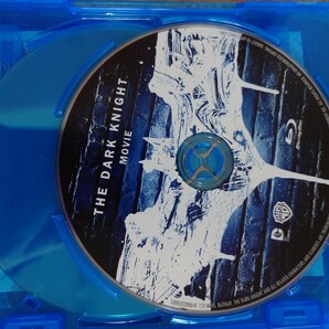 Blu-ray ブルーレイ バットマン ダークナイト トリロジー 3枚組の画像4