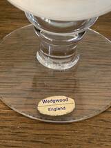 美品　ウェッジウッド　Wedge Wood グラス　ジョッキ_画像2
