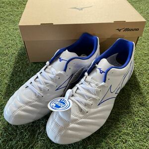 IM113 MIZUNO P1GA222525 モナルシーダ NEO II SELECT 天然芝.土.人工芝グラウンド用 サッカー 26.0cm スポーツ 未使用 展示品 スパイク