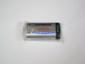 CR-V3 3V lithium battery LB-01 Olympus OLYMPUS