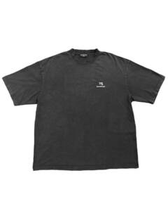 バレンシアガ Sports icon Logo Tシャツ BALENCIAGA