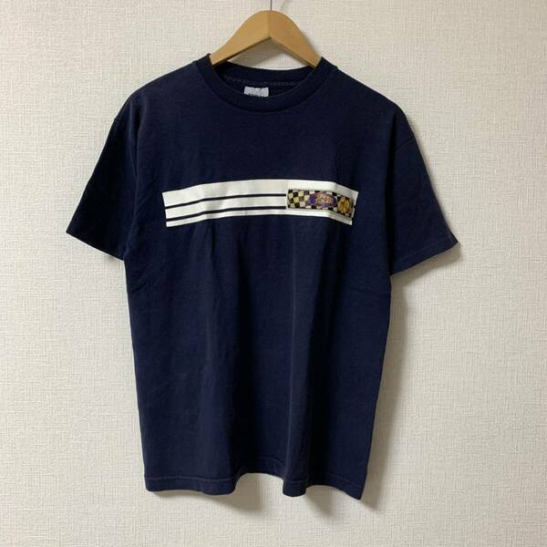 90年代 90's マッハgogogo speed racer Tシャツ 古着 ビンテージ vintage ヴィンテージ Stanley Desantis ビンテージ tee 90s