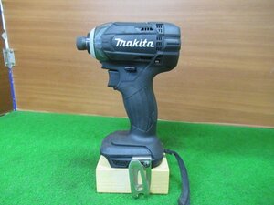 ♪　充電式インパクトドライバ　TD138D　マキタ　makita　※14.4V　中古品　本体のみ　展示品　成田店　nn3639