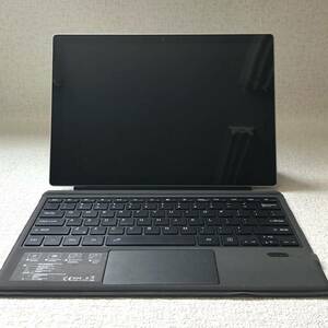 0520C6 Microsoft マイクロソフト Surface Pro Core i5 7300U CPU 2.6Ghz model 1807 第5世代 動作確認済み 初期化済み サーフェス 