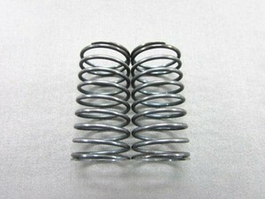  highest . work TN-371LR Infinity - roll springs left right to coil type rear oriented ( spring length 33 millimeter 10 to coil wire diameter 1.2 millimeter )YD-2 for 