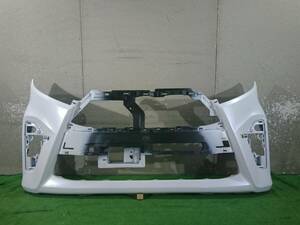 交渉OK LA650S タントカスタム フロントバンパー パール(207439)