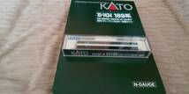 ☆LED室内灯クリア付 KATO[10-1434～5・74130-9]189系[グレードアップあさま]12両[基5＋増6＋単1]編成_画像1