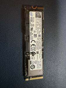 M.2 SSD 256GB 2280 256GB NVMe