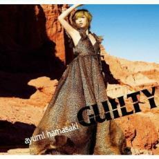 GUILTY 中古 CD