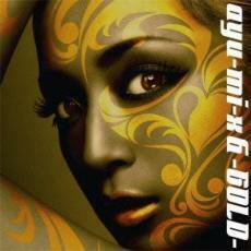 ayu-mi-x 6 GOLD 中古 CD