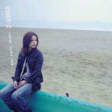 VOICE 2 cover lovers rock 中古 CD