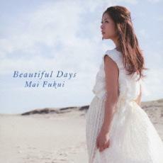 Beautiful Days 中古 CD